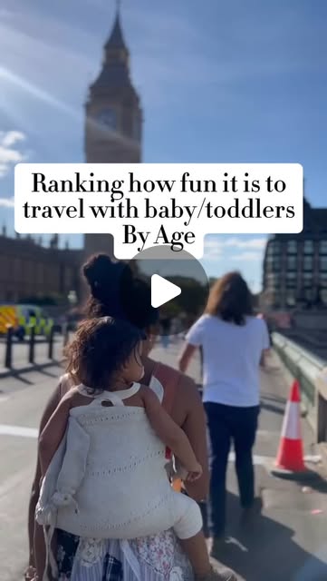 A family travel moment from Tiff’s age-rating reel